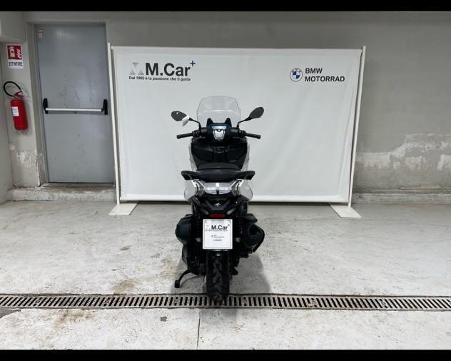 BMW Motorrad C 400 GT C Scooter Abs my19 - Foto 6