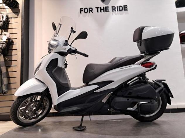 PIAGGIO Beverly 400 i.e. HPE rif. 24234186 - Foto 3