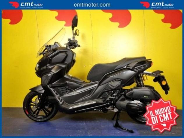 KL Brera X 125 Garantito e Finanziabile rif. 24078664 - Foto 3