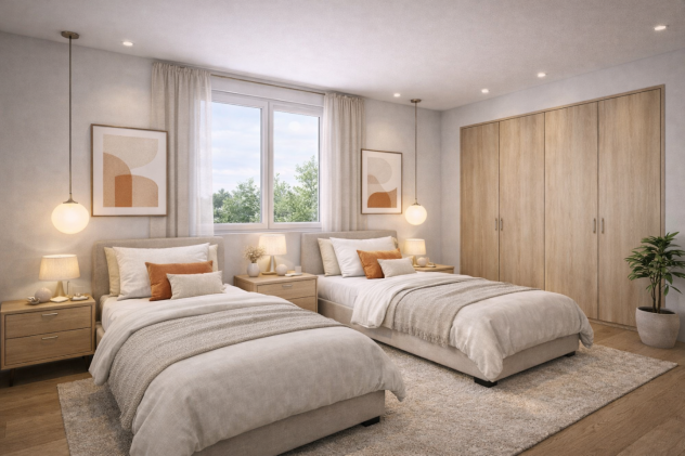 Appartamento in vendita a San Miniato 80 mq Rif: 1395446 - Foto 5