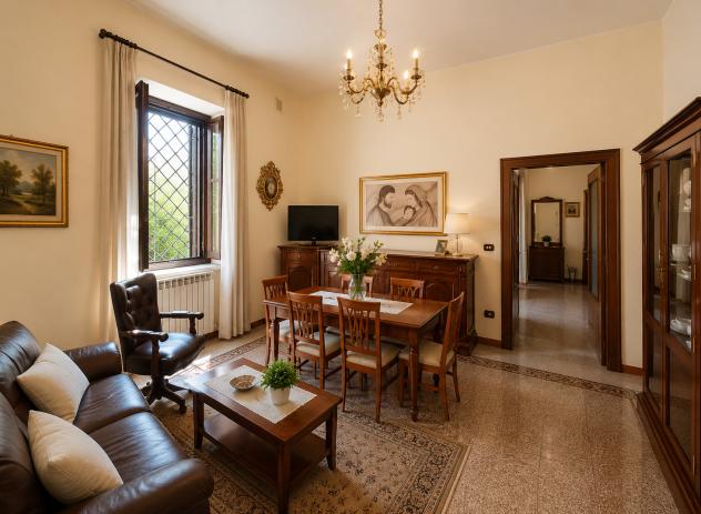 Appartamento in via sannitica - Foto 11
