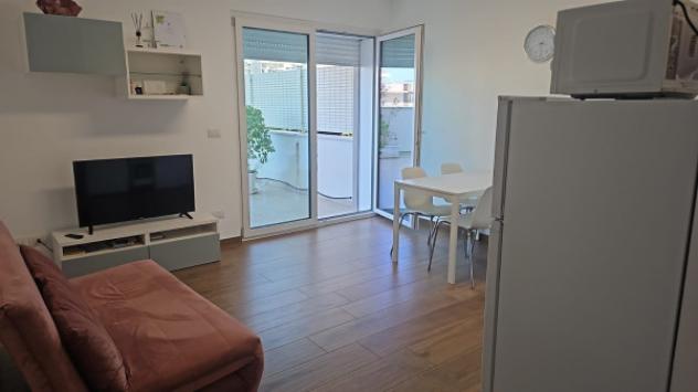Appartamento di 80 m² con 2 locali e box auto doppio in affitto a Bari - Foto 13