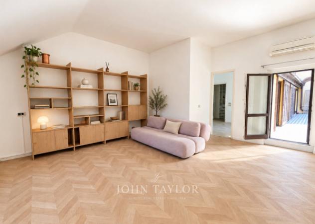Appartamento di 130 m² con 5 locali in affitto a Milano - Foto 2