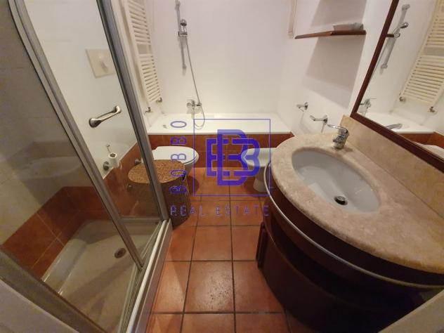 Bilocale comodo stile vecchia milano - Foto 16
