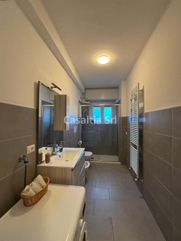 Disponibile da subito: trilocale con terrazzo e 4 posti letto - Foto 9