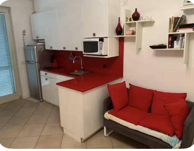 Affitto appartamento vacanze Cinquale