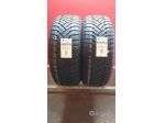 2 gomme 255 55 18 DUNLOP RFT A1258