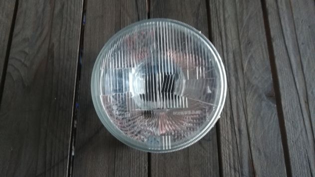FARO OPEL KADET D CARELLO 07550000