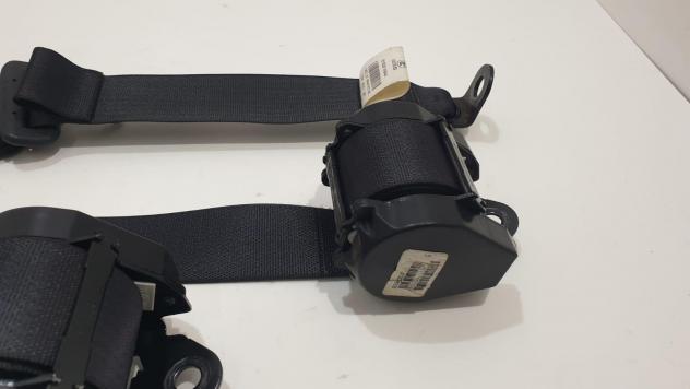 CINTURE POSTERIORI JEEP Compass Serie K1GE61XDVAB (1115) - Foto 4