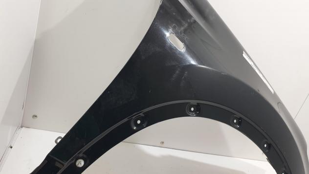 PARAFANGO ANTERIORE DESTRO NISSAN Qashqai 1° Serie ORIGINALE (0609) - Foto 10