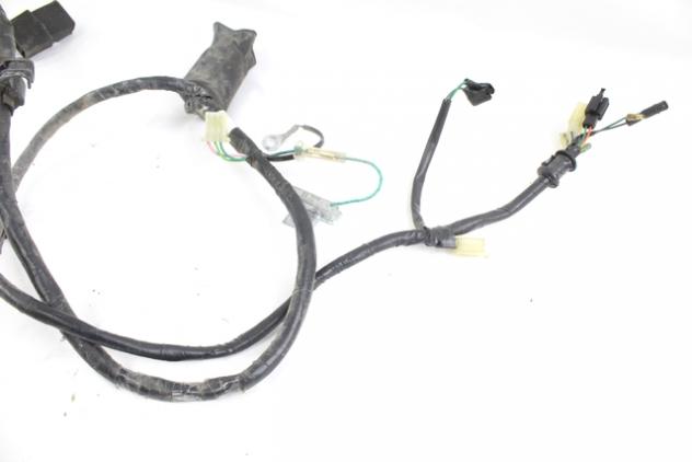 HONDA X8R S 50 32100GCM900 CABLAGGIO IMPIANTO ELETTRICO SZS50S 98 - 04 MAIN WIRING HARNESS - Foto 2