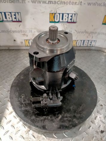 Pompa Rexroth A10VO71DFR1/31L-VSC92N00