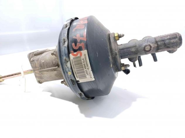 SERVOFRENO SMART ForTwo Coupé (W450) 0204024655 M 160 E6AL B03, M 160.910, 12, 90 Benzina 600 (9803) - Foto 2