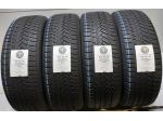 4 GOMME 235 55 18 CONTINENTAL A63931