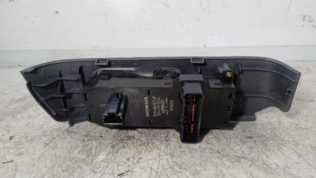PULSANTIERA ANTERIORE SINISTRA HONDA Jazz Serie 35750SAAG02ZA L12A1 (0208) - Foto 2