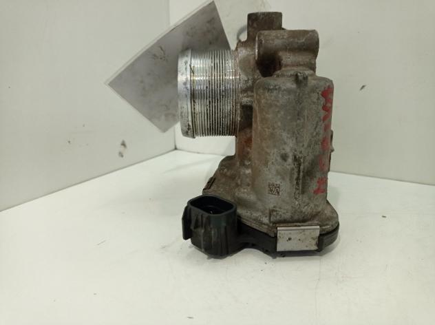 CORPO FARFALLATO OPEL Meriva 3° Serie 55565489 B14NEL bifuel/gas 1364 (10) - Foto 2