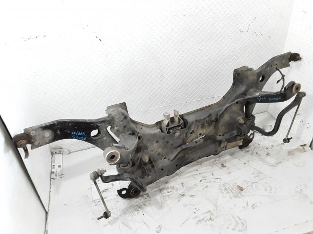 CULLA MOTORE FORD Focus S. Wagon 3° Serie XWDA, XWDB, XWDC, XWDD, XWDE Diesel 1500 (0408) - Foto 2