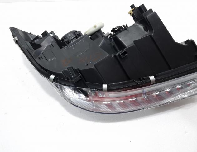 FARO ANTERIORE SINISTRO MERCEDES Classe A W169 3° Serie OM 640.942 (0408) - Foto 12
