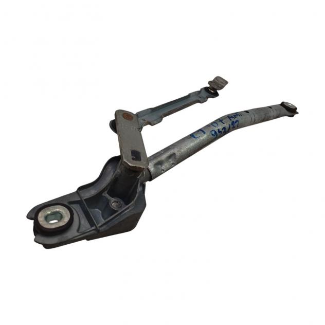 TANDEM TERGICRISTALLO CITROEN C1 1° Serie 6405HT CFB (1KR) Benzina 1000 (0508) - Foto 2