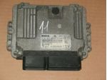 0281012298 ECU ALFA ROMEO 147 GT 1.9 JTD 120 CV 0281012298 55200672