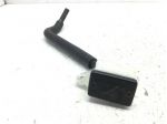 HONDA CBR RR ABS KM0 600 VASCHETTA OLIO POMPA FRENO POSTERIORE 2024 2026