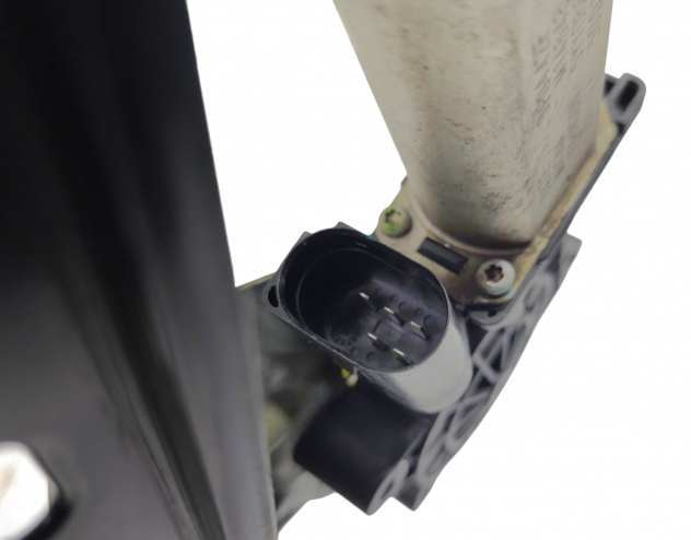 ALZACRISTALLO ELETTRICO ANT. DX MINI Paceman 1° Serie 51339810130 (13) - Foto 12