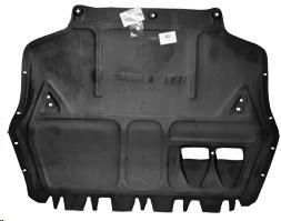 Seat Altea cofano fanale paraurti ossatura dischi freno 04-09 - Foto 5