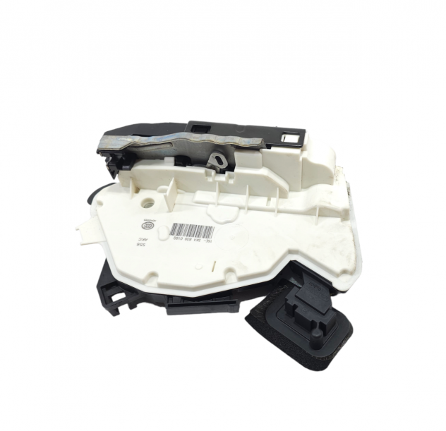 SERRATURA POSTERIORE DESTRA VOLKSWAGEN Golf 7 Berlina 5K4839016Q (12) - Foto 10