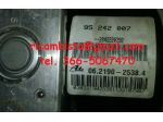 95242007 Chevrolet Nubira gruppo ABS pompa