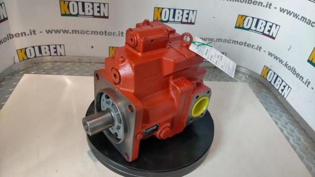 Pompa Kawasaki K3VL140