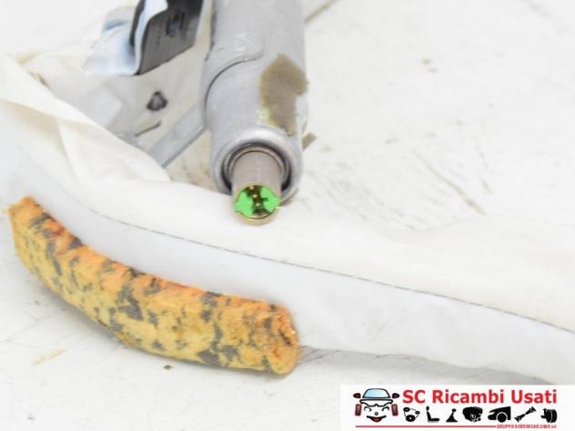 AIRBAG A TENDINA LATO SINISTRO LANCIA Ypsilon 1° Serie 51752410 (0306) - Foto 2