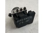 ABS CITROEN C3 Serie 2265106455 benzina 1.2 (16)