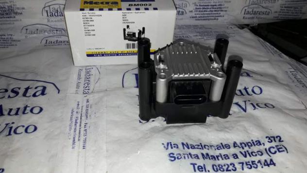 Bobina d'accensione vw golf 4 / 5 / 6 032905106