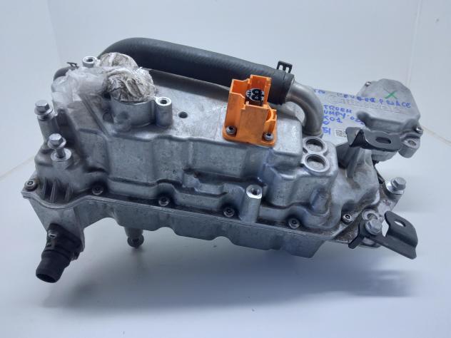 CONVERTITORE/INVERTITORE DI TENSIONE CITROEN Jumpy Furgone 9841727380 ZKX Elettrica (16) - Foto 2