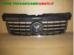 GRIGLIA NERA VOLKSWAGEN MULTIVAN (T5-7H)   VOLKSWAGEN - TRANSPORT./MULTIVAN &hellip;