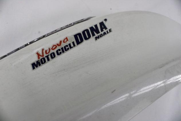 PIAGGIO MEDLEY 125 1B001862 CARENA POSTERIORE DESTRA 16 - 19 REAR RIGHT FAIRING - Foto 4