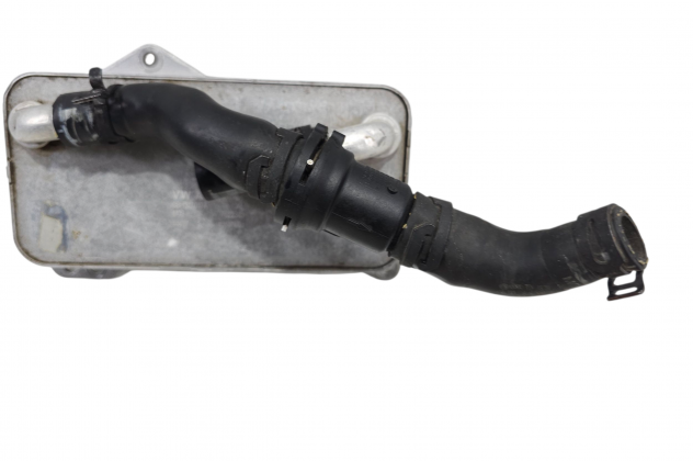 SCAMBIATORE DI CALORE CAMBIO AUDI A3 RS3 Serie (8V) 0BH317019A DAZA Benzina 2500 (1220) - Foto 2