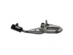 Marmitta Vespa PX 125 e150 Giannelli 30506 30507