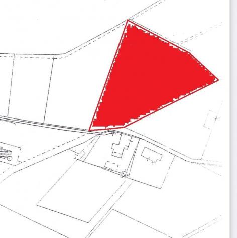 Terreno agricolo in vendita a Marina di Carrara - Carrara 4933 mq Rif: 1236069