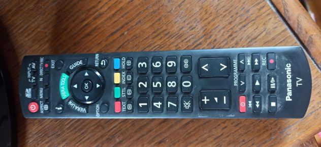 Tv Panasonic Viera 37" plasma hd - Foto 3