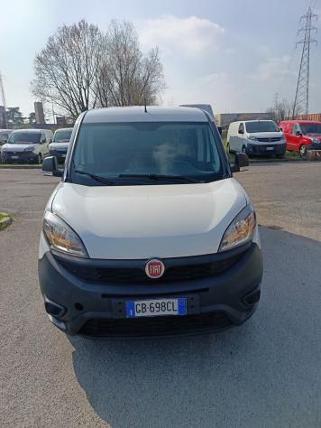 Fiat Doblo Dobl1.3 MJT S&S PC Combi N1 Easy