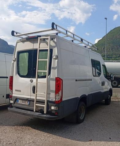 IVECO 6 POSTI DAILY rif. 24011082 - Foto 4
