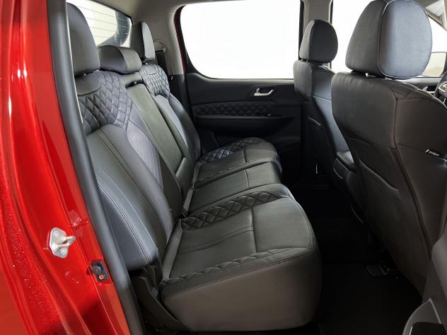 Foton Tunland G7 2.0 TDI Doppia Cabina 4WD - Foto 10