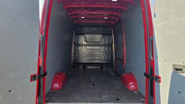 VOLKSWAGEN e-Crafter 35 136 CV Pl-TA Furgone L3H3 Elettrico rif. 23624075 - Foto 7