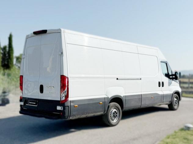 Iveco Nuovo DAILY 22 35s 16v 2.3 htp plm-tm FURGONE ** PREZZO + IVA ** - Foto 5