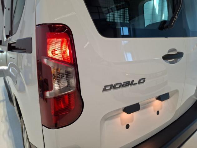 FIAT Doblò 4ª serie Doblò 1.5 BlueHdi 100CV Combi N1 - Foto 9