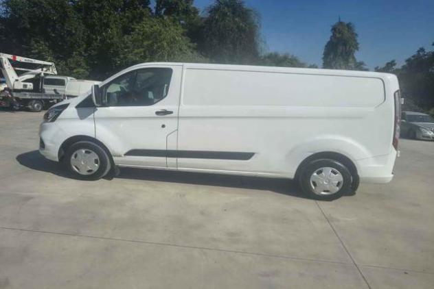 FORD 2.0 TDI 130 TRANSIT CUSTOM rif. 24078147 - Foto 6