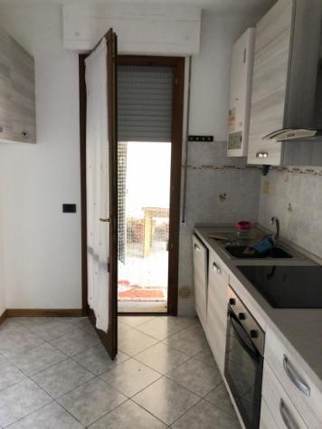 appartamento in vendita a Scarperia e San Piero in zona San Piero a Sieve