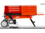 Spaccalegna elettrico orizzontale 2300w 7T Hecht 670