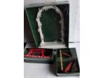 3 DOLL'S HOUSE COLLECTION , ANCORA SIGILLATI - ACCESSORI ANNI 90